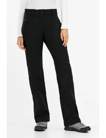 Five Seasons Arya Pnt W - Black - 42