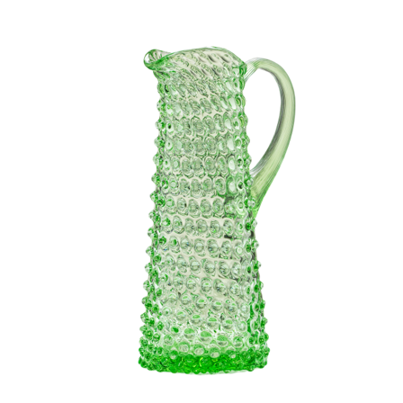 In Flore Diana Karaff Serveringstillbehör Grön 29 cm