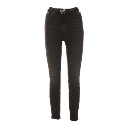 Pinko Jeans svart, Dam, Dam, Storlek: W27