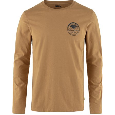 Fjällräven Forever Nature Badge LS M