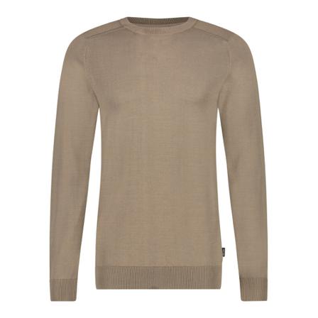Saint Steve Elias Trui - , Beige , Heren , Maat: L