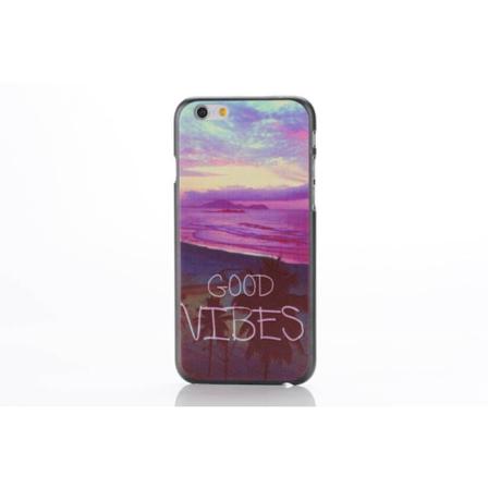 Hårdskal Till Iphone 6/6s (4,7") - Good Vibes