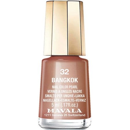 Mavala Smalto Minicolor 32 Bangkok