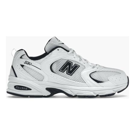 New Balance Sneakers Sort, Herre, Størrelse: 43 EU