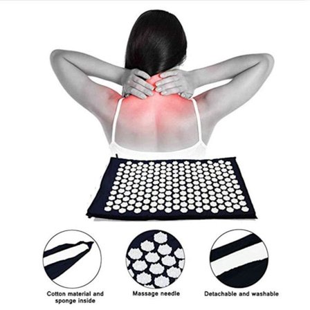 Spikematte for økt velvære - Spikepillow - Spikepillow