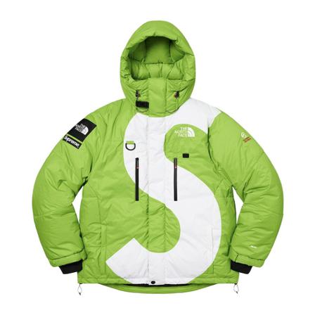 Supreme - Dunjackor - Grön - Herr - Storlek: M, Herr, Storlek: M