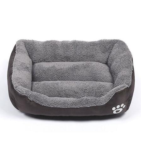 Four Seasons Universal Pet House (grå Liten)