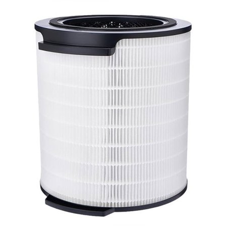 HEPA-filter - Erstatning for Philips luftrenser serie 1000i FY1700
