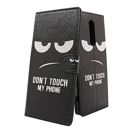 Designwallet Sony Xperia 1 (J9110)