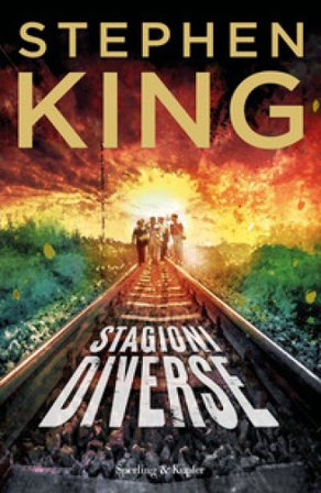 Stagioni diverse. Nuova ediz. Stephen King
