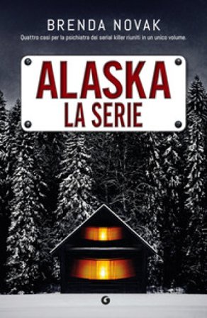 Alaska. La serie Novak Brenda
