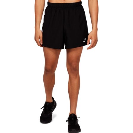 Asics Men's Katakana 5In Short Men workout shorts Black S