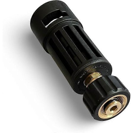 Adapter B-bajonett för Kärcher Hobby-tillbehör på professionella maskiner som Kärcher med M22 IG [DB]