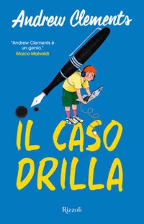 Il caso Drilla Andrew Clements