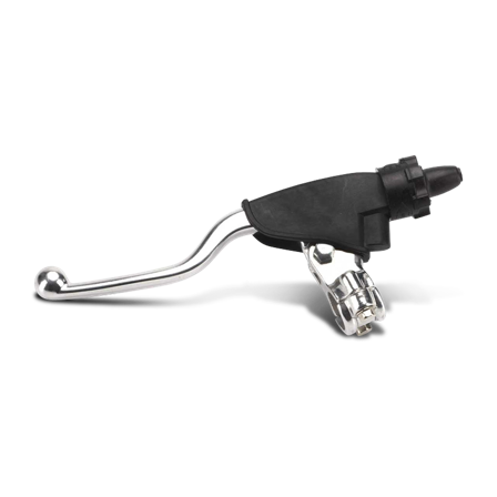 RFX Race Assembly Clutch Lever - Suzuki RM-Z 250 2008-2026