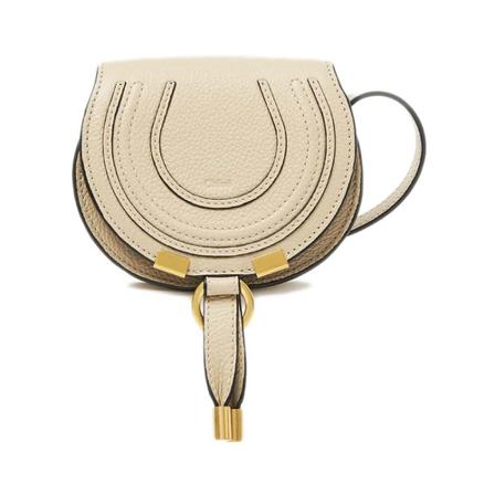 Chloé, Cross Body Bags Beżowy, Kobieta, Rozmiar: ONE Size