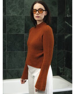 Genser Berkeley - Svarta Fåret