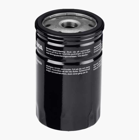 Biltema - Oljefilter