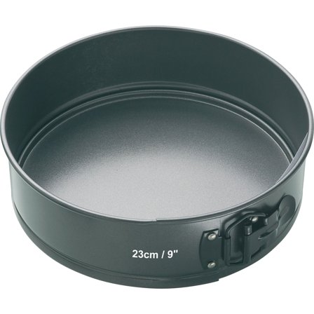 Kitchen craft Bageform springform Ø23 cm. - Grå | KitchenOne