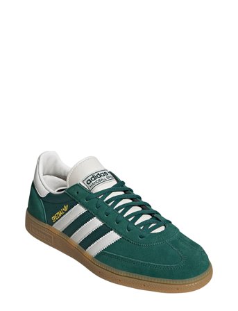 adidas Originals Handball Spezial - Green - 35 1/3