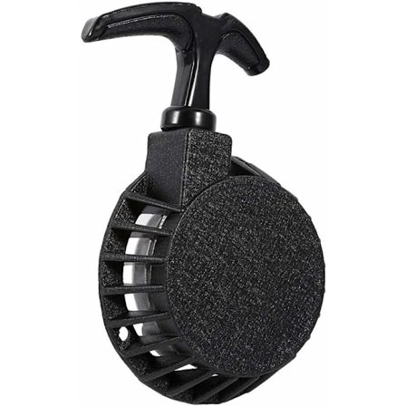 2 stk. Nødstoppbrytersett for Husqvarna 136 137 141 142 142 36 41 50 51 55 268 272 281 288 254 257 394 395 Motorsag