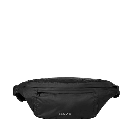 DAY ET GW RE-No Rain Camera Väskor & plånböcker Unisex Svart ONESIZE