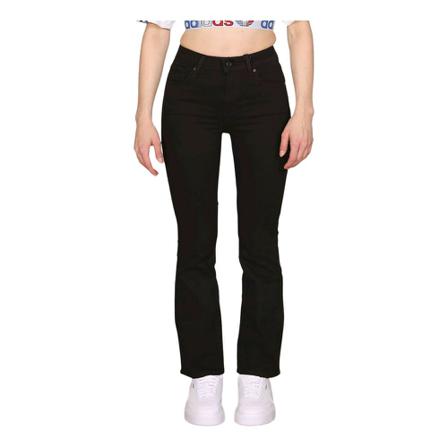 Levi's, Jeans Zwart, Heren, Maat:W24 L30