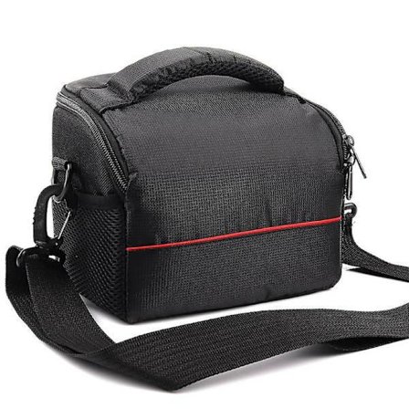 Digitalkameraväska Canon G7x Mark II G9x Sx430 Sx42