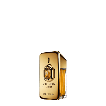 Rabanne Million Go Elixir Him Eau de Parfum Herrdoft Herr 50 ML