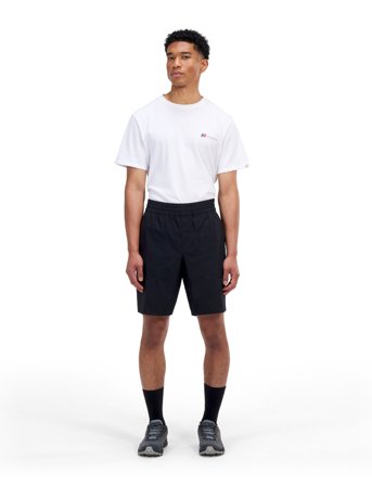 Berghaus Bg M Explorer Short - Black - M
