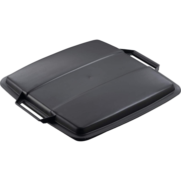 Lokk Durabin Eco 90L Svart