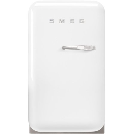 Smeg FAB5LWH5 Venstrehængslet Køleskab hvid | KitchenOne