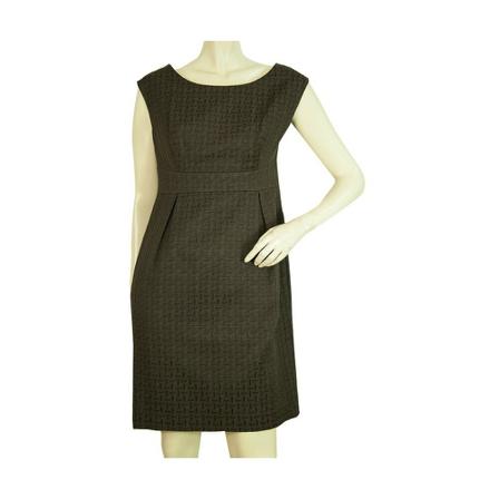 Michael Kors Pre-owned, Mini Dress Zwart, Dames, Maat:M