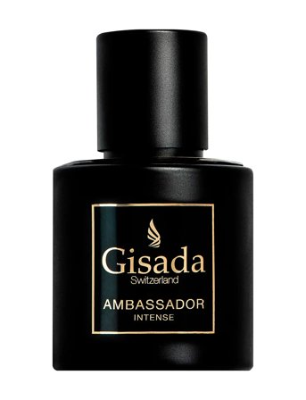 Gisada Ambassador Intense - Nude - 50 ML