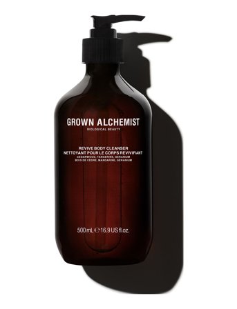 Grown Alchemist Revive Body Cleanser - Nude - 500 ml