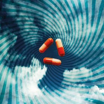 Voyage 34 Porcupine Tree