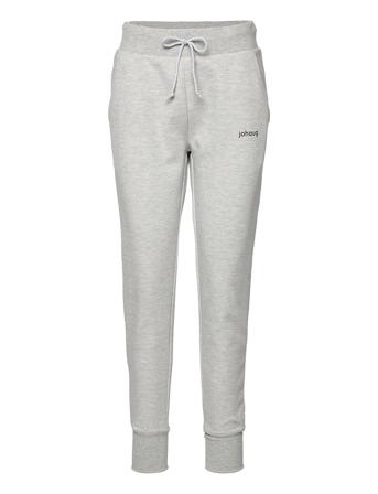 Unaltered Pant 2.0 Grey Johaug
