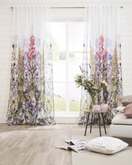 Multibandslängd Svea 2-p Vit - Linea