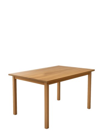 We Do Wood Choice - Brown - ONE SIZE