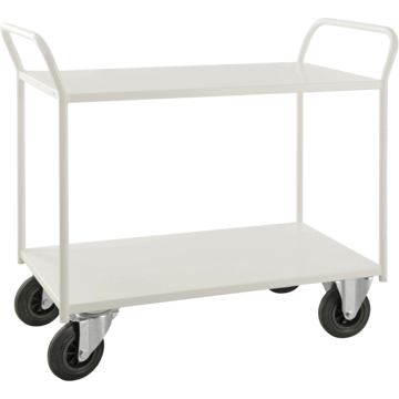 Hyllvagn 2 Plan Helsvetsad