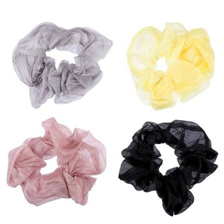 Kökstratt, 5 Delar Färgglada Plasttrattar, Kökstrattset för Flytande Olja och Pulver