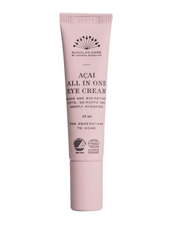 Rudolph Care Açai All In One Eye Cream - Pink - 15 ML