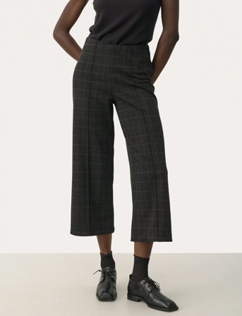 Part Two Ilisanpw Pa - Grey - XL