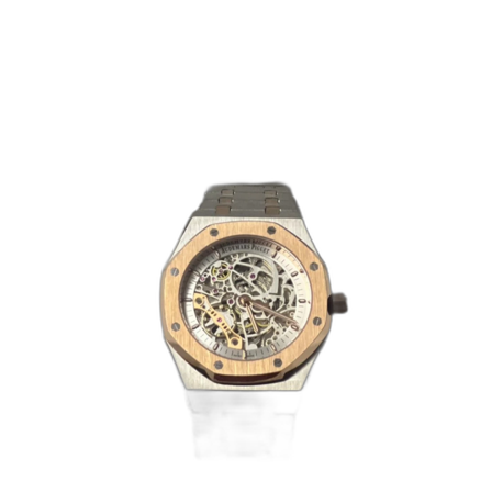 Audemars Piguet Royal Oak skeleton