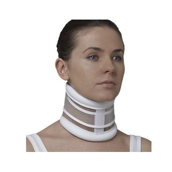 Gibaud Ortho Collare Rigido C3 Taglia 0