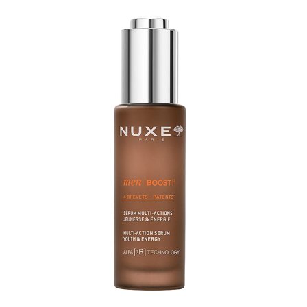 Nuxe Multi Action Serum, Nuxe Men 30 ml, Skincare, Ansigtspleje, Serum