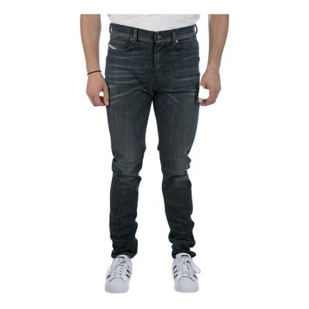 Diesel Slim-fit Jeans blå, Herr, Herr, Storlek: W34 L32