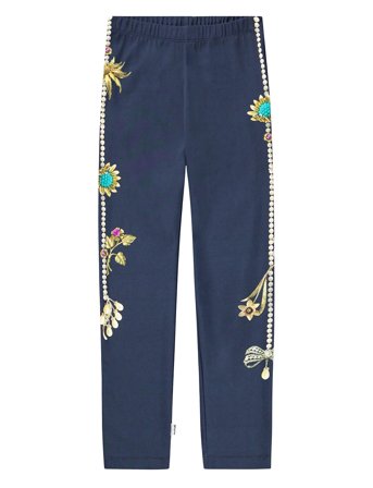 Molo Niki - Navy - 98