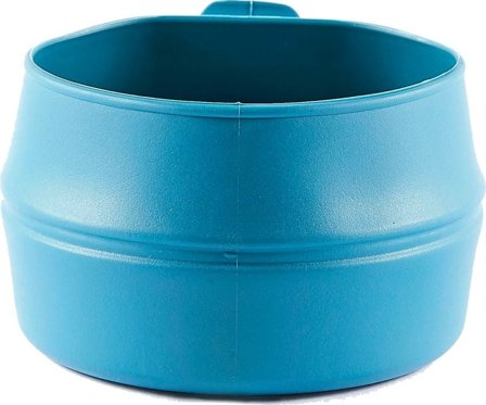 Wildo Vikkopp BIO 2,5 dl Azure