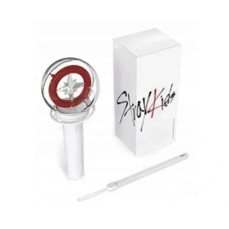 Stray Kids Lightstick Støtter Bluetooth-tilkobling